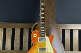 Gibson Custom 2020 Murphy Lab Ultra Light Aged 1960 Les Paul Tangerine Burst.jpg